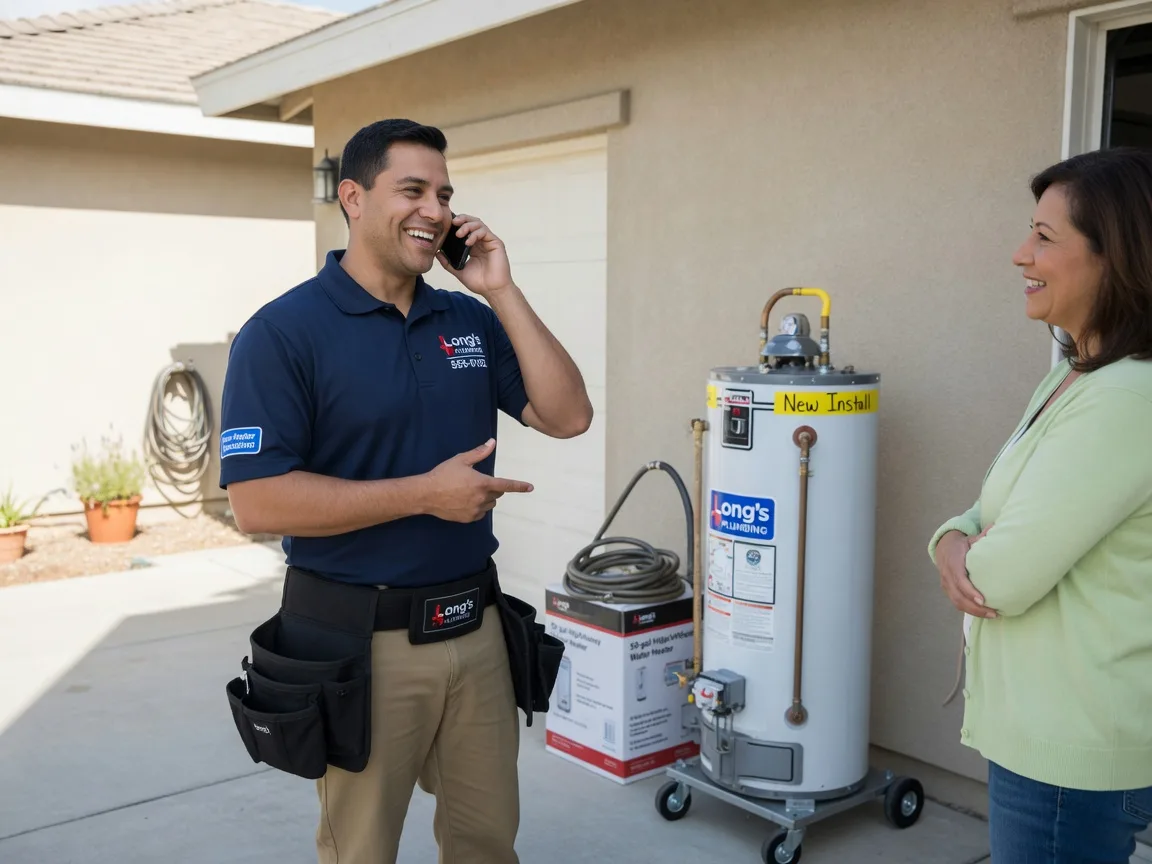 Leak Detection University Park, IA FAQs